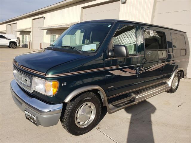 2000 Ford Econoline (CC-1559066) for sale in Sioux Falls, South Dakota