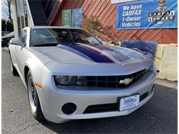 2013 Chevrolet Camaro (CC-1559070) for sale in Woodbury, New Jersey