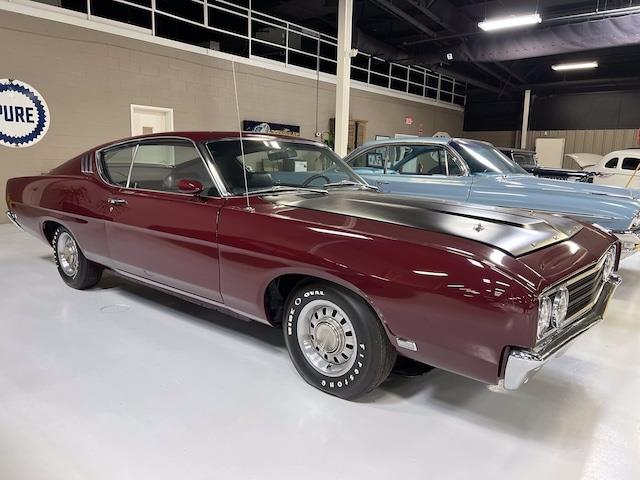1969 Ford Torino (CC-1559081) for sale in Franklin, Tennessee