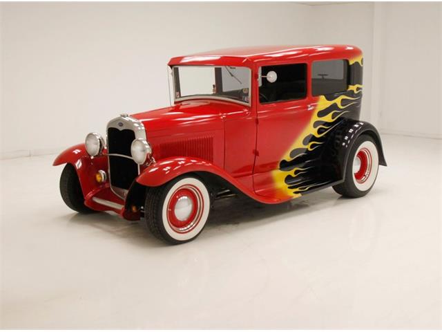 1930 Ford Model A (CC-1550091) for sale in Morgantown, Pennsylvania