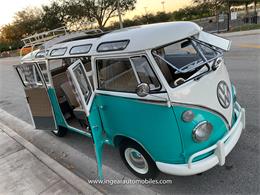 1975 Volkswagen Bus (CC-1559102) for sale in miami, Florida