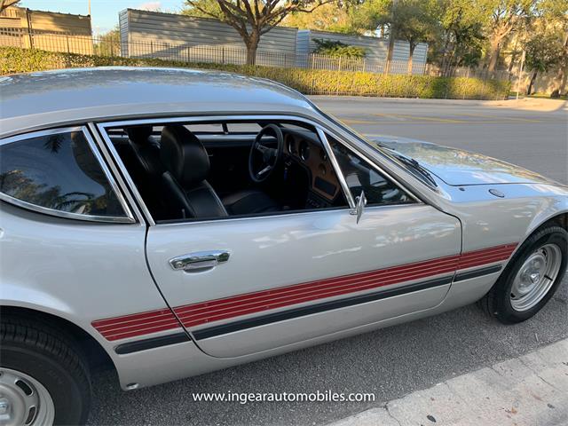 Rare 1973 Volkswagen SP2 Is the Coolest Brazilian-Built Sports Car You Can  Buy