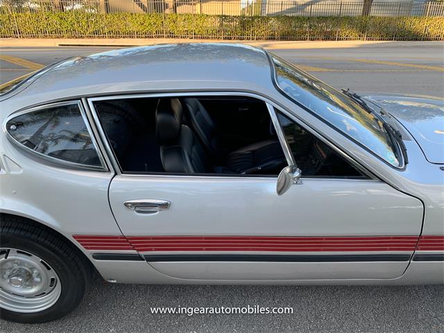 Rare 1973 Volkswagen SP2 Is the Coolest Brazilian-Built Sports Car