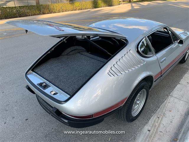 Rare 1973 Volkswagen SP2 Is the Coolest Brazilian-Built Sports Car You Can  Buy