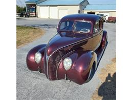 1938 Ford 2-Dr Coupe (CC-1559110) for sale in Harrington , Delaware