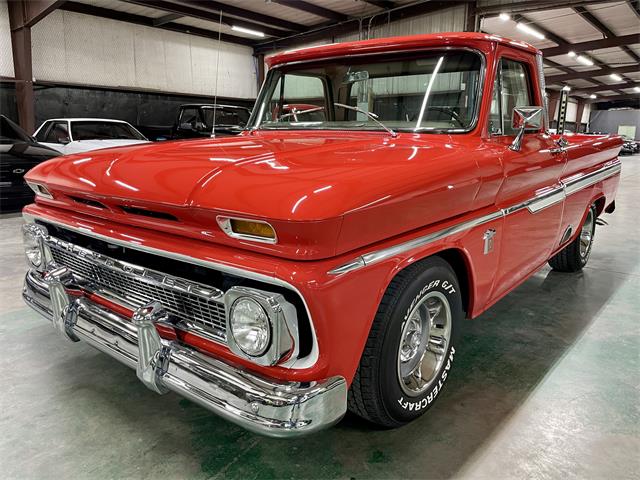 1964 Chevrolet C10 (CC-1559114) for sale in Sherman, Texas