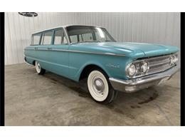 1960 Mercury Comet (CC-1559134) for sale in El Paso, Illinois