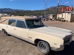 1969 Oldsmobile 98 (CC-1550914) for sale in Phoenix, Arizona