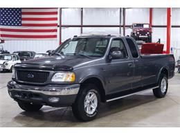 2003 Ford F150 (CC-1559144) for sale in Kentwood, Michigan