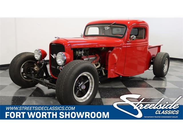1935 Ford 1/2 Ton Pickup (CC-1559147) for sale in Ft Worth, Texas