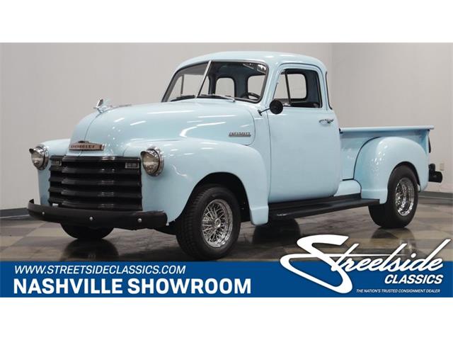 1952 Chevrolet 3100 (CC-1559153) for sale in Lavergne, Tennessee