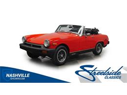 1977 MG Midget (CC-1559154) for sale in Lavergne, Tennessee