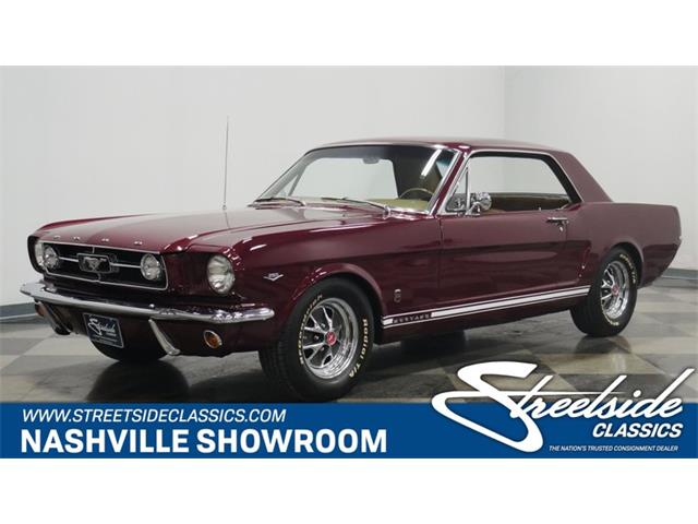 1965 Ford Mustang (CC-1559158) for sale in Lavergne, Tennessee