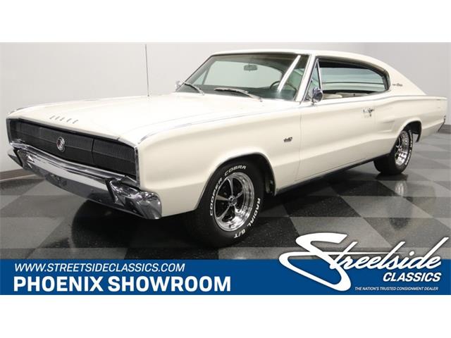 1966 Dodge Charger (CC-1559159) for sale in Mesa, Arizona