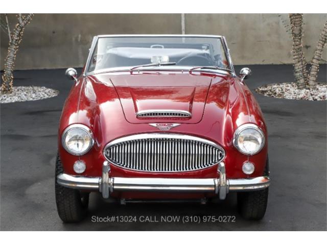 1965 Austin-Healey BJ8 (CC-1559168) for sale in Beverly Hills, California
