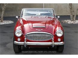 1965 Austin-Healey BJ8 (CC-1559168) for sale in Beverly Hills, California