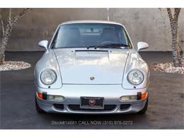 1996 Porsche 993 (CC-1559173) for sale in Beverly Hills, California