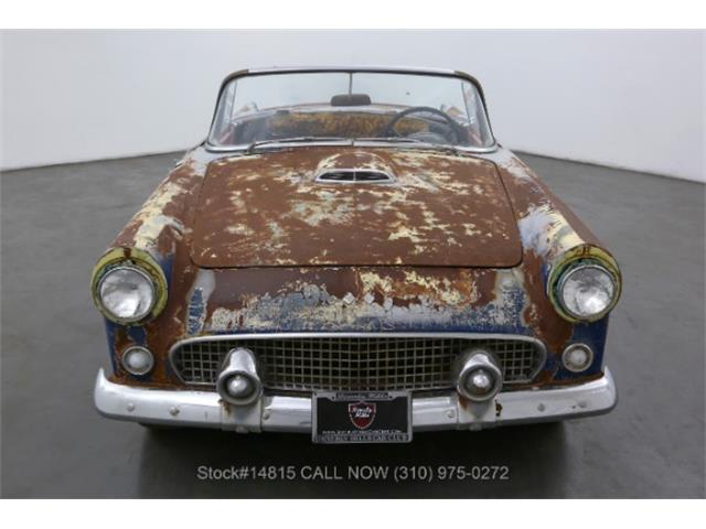 1955 Ford Thunderbird (CC-1559179) for sale in Beverly Hills, California