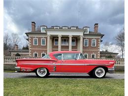 1958 Chevrolet Impala (CC-1559212) for sale in Greensboro, North Carolina