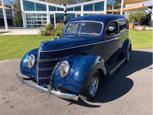 1938 Ford Sedan (CC-1559221) for sale in Palmetto, Florida