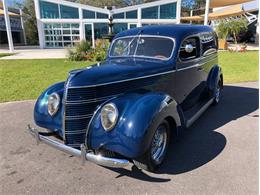 1938 Ford Sedan (CC-1559221) for sale in Palmetto, Florida