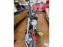 2001 Harley-Davidson Motorcycle (CC-1559230) for sale in Peoria, Arizona