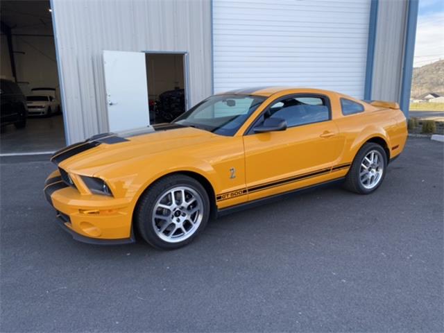 2008 Shelby Mustang (CC-1559247) for sale in Peoria, Arizona