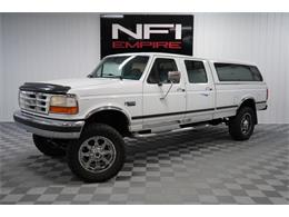 1995 Ford F350 (CC-1559256) for sale in North East, Pennsylvania
