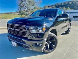 2019 Dodge Ram 1500 (CC-1559276) for sale in Thousand Oaks, California