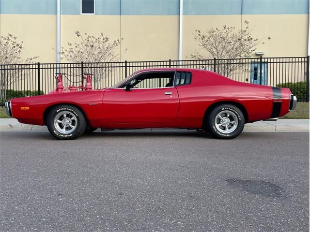 1973 Dodge Charger (CC-1559282) for sale in Clearwater, Florida