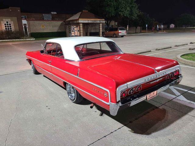 1964 Chevrolet Impala (CC-1559291) for sale in Seaford, New York