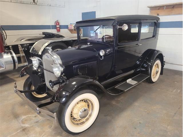 1929 Ford Model A (CC-1559294) for sale in Concord, North Carolina