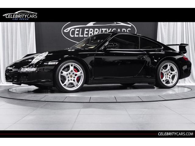 2006 Porsche 911 (CC-1559301) for sale in Las Vegas, Nevada