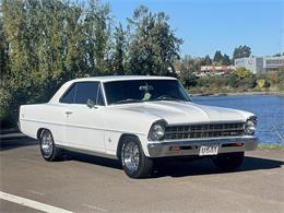 1967 Chevrolet Nova SS (CC-1559303) for sale in Gladstone, Oregon