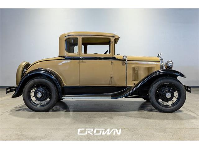 1931 Ford Model A (CC-1559348) for sale in Tucson, Arizona