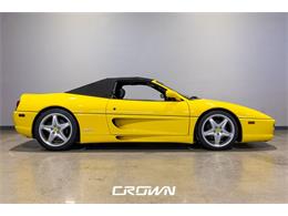 1999 Ferrari 355 (CC-1559352) for sale in Tucson, Arizona