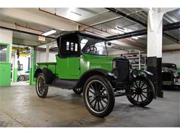 1923 Ford Model T (CC-1559357) for sale in Bridgeport, Connecticut