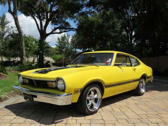 software definitief Stapel Classic Ford Maverick for Sale on ClassicCars.com
