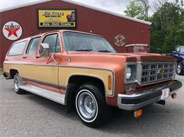 1978 Chevrolet Suburban (CC-1559363) for sale in Carlisle, Pennsylvania