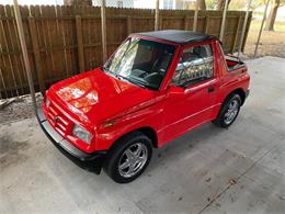 1996 Geo Tracker (CC-1559369) for sale in Carlisle, Pennsylvania