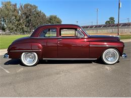 1950 Plymouth Sedan (CC-1550937) for sale in Orange, California