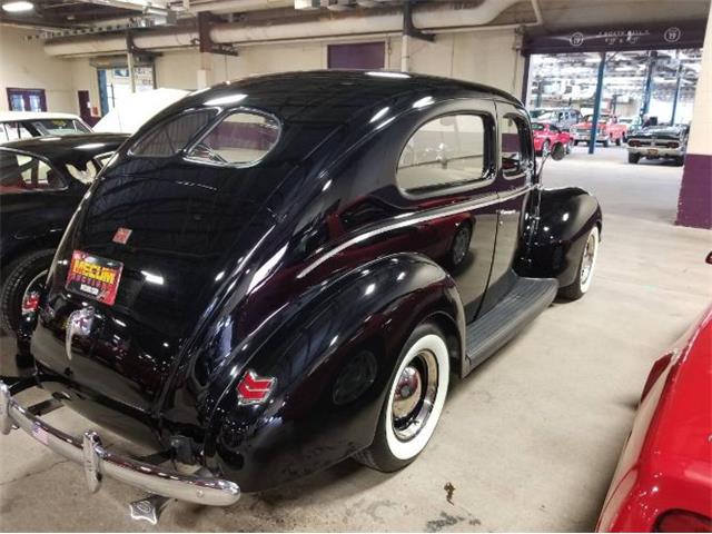 1940 Ford Deluxe (CC-1559386) for sale in Cadillac, Michigan