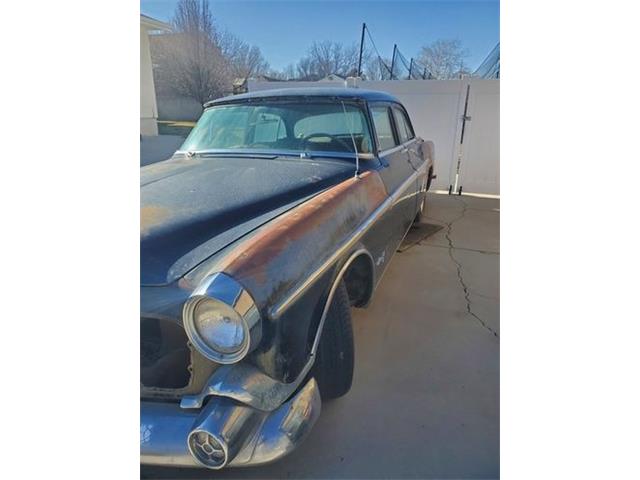 1955 Chrysler Imperial (CC-1559389) for sale in Cadillac, Michigan
