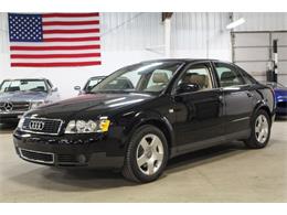 2002 Audi A4 (CC-1550094) for sale in Kentwood, Michigan