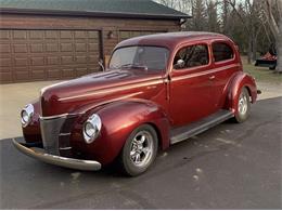 1940 Ford Deluxe (CC-1550940) for sale in Bismarck, North Dakota