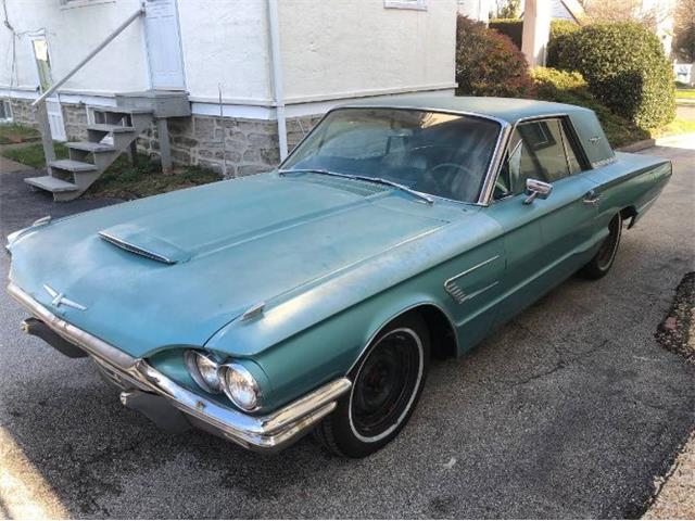 1965 Ford Thunderbird (CC-1559414) for sale in Cadillac, Michigan