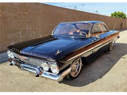 1961 Chevrolet Impala (CC-1559447) for sale in Hawthorne, California