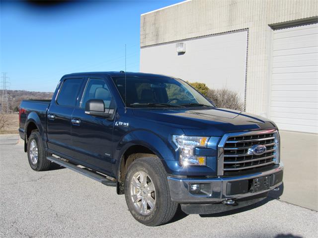 2016 Ford F150 (CC-1559450) for sale in Omaha, Nebraska