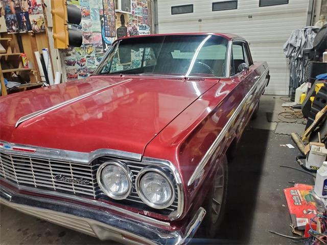 1964 Chevrolet Impala SS (CC-1559456) for sale in Bowie, Maryland