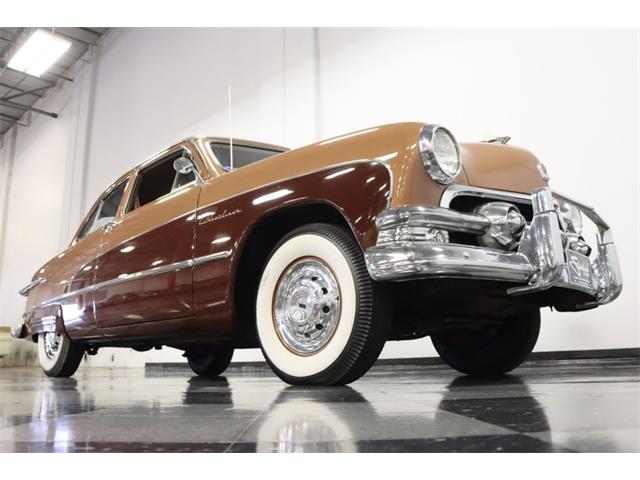 1951 Ford Crestliner for Sale | ClassicCars.com | CC-1550947